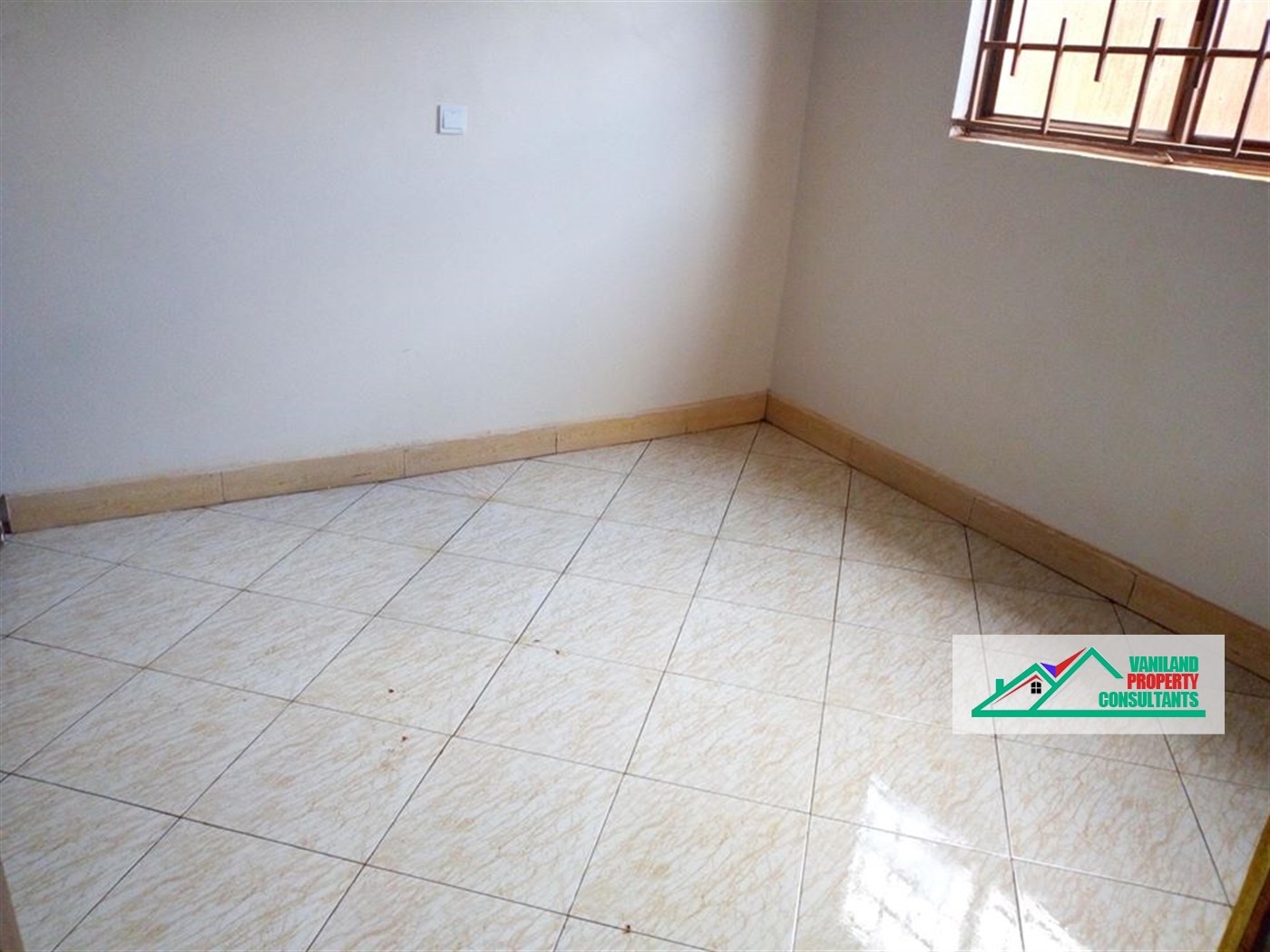 Semi Detached for rent in Najjera Wakiso