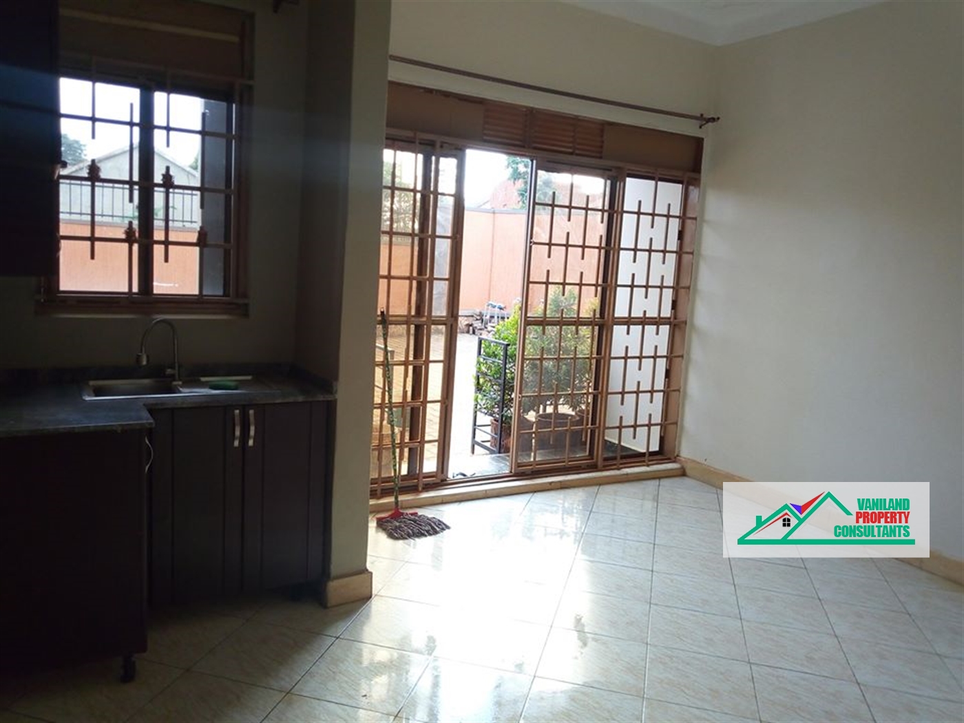 Semi Detached for rent in Najjera Wakiso