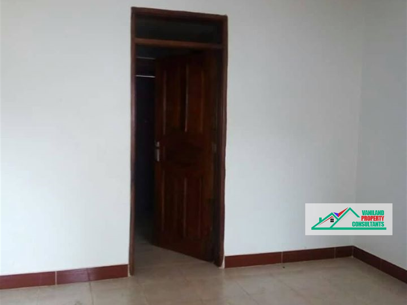 Semi Detached for rent in Wampeewo Kampala