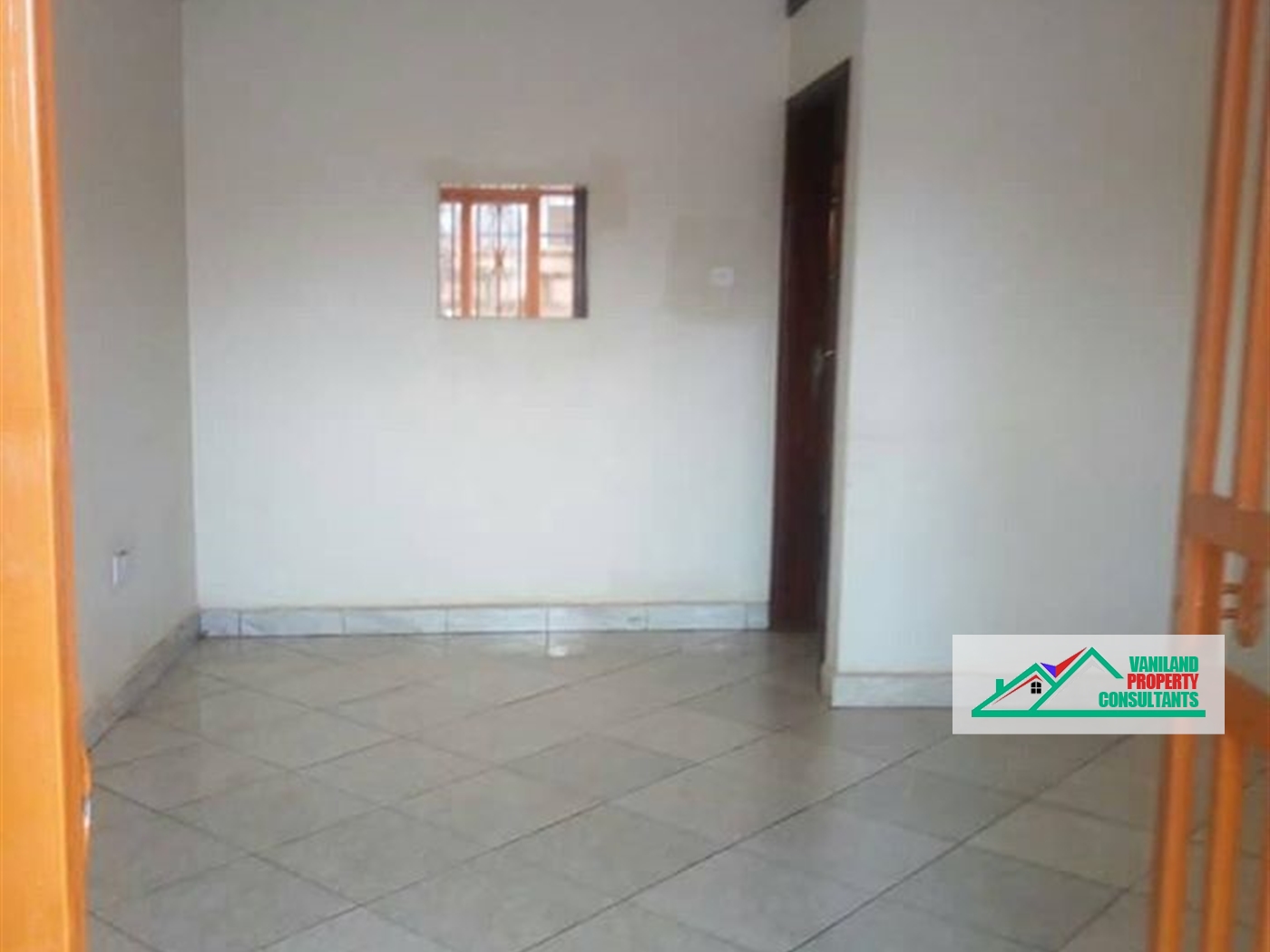 Semi Detached for rent in Wampeewo Kampala