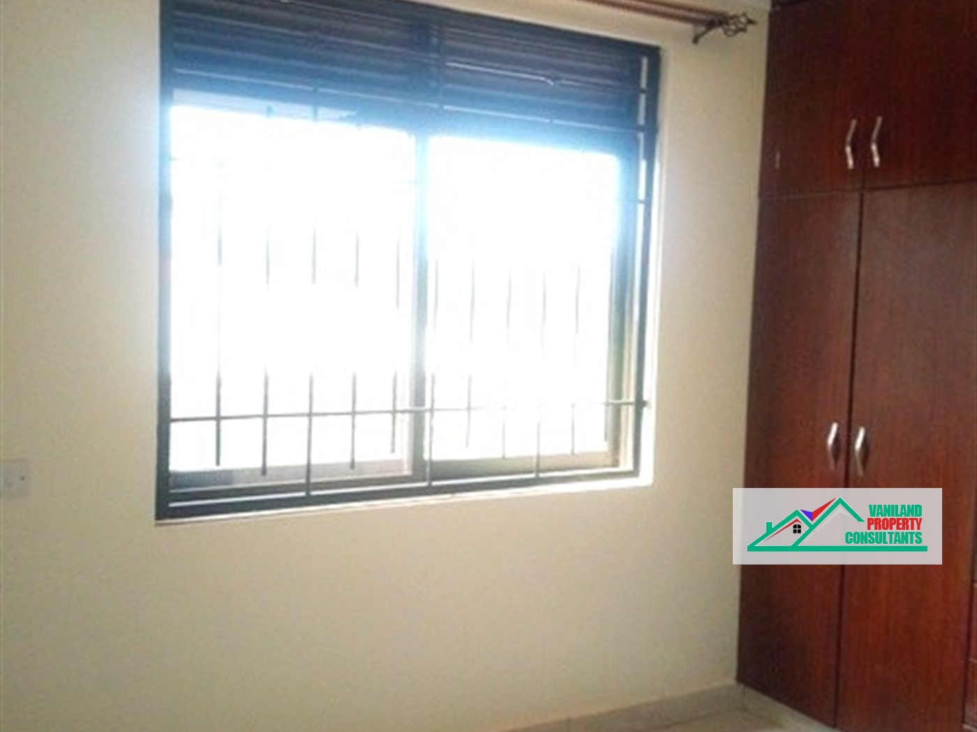 Apartment for rent in Namugongo Wakiso