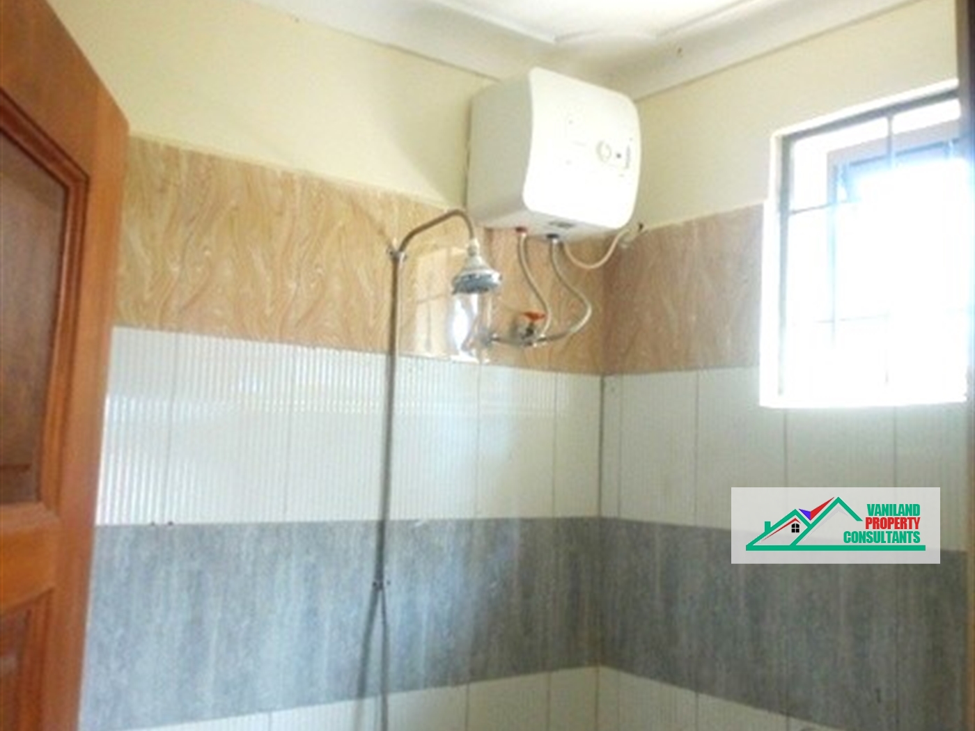 Apartment for rent in Namugongo Wakiso