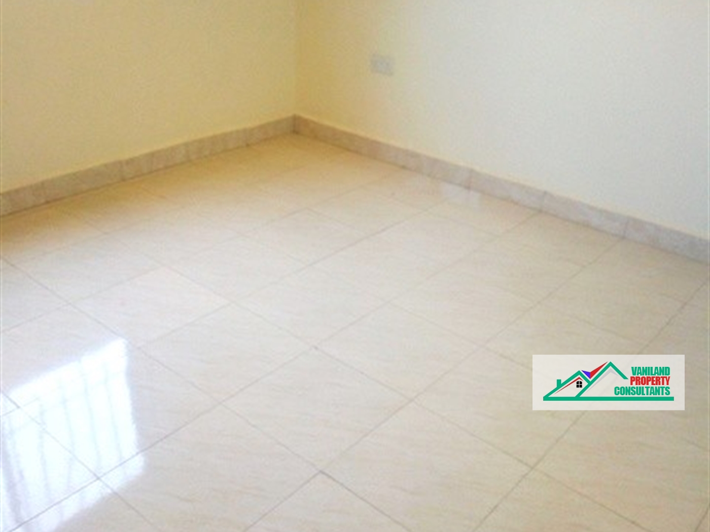 Apartment for rent in Namugongo Wakiso