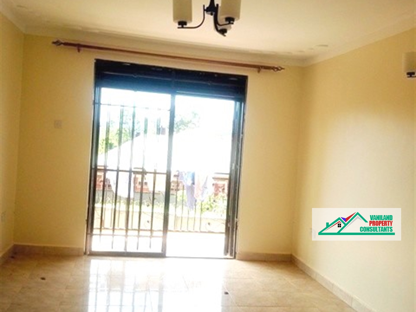 Apartment for rent in Namugongo Wakiso