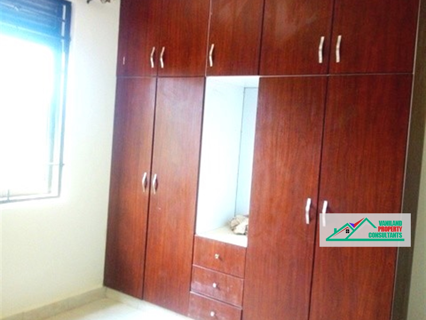 Apartment for rent in Namugongo Wakiso