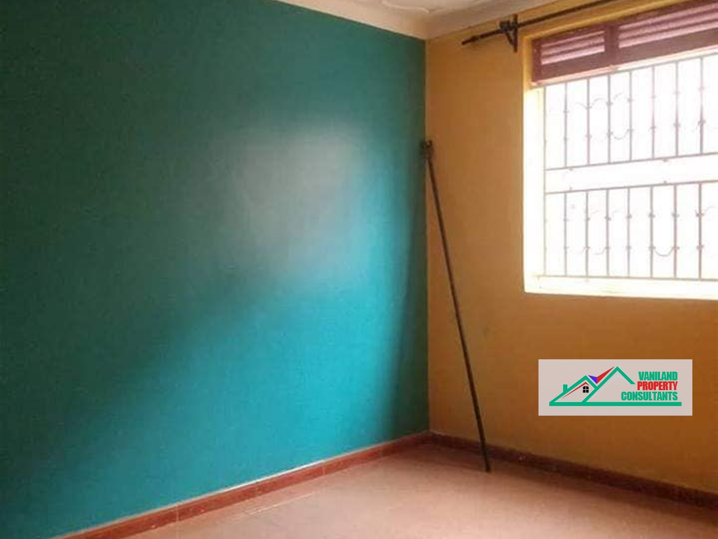 Apartment for rent in Bukoto Kampala