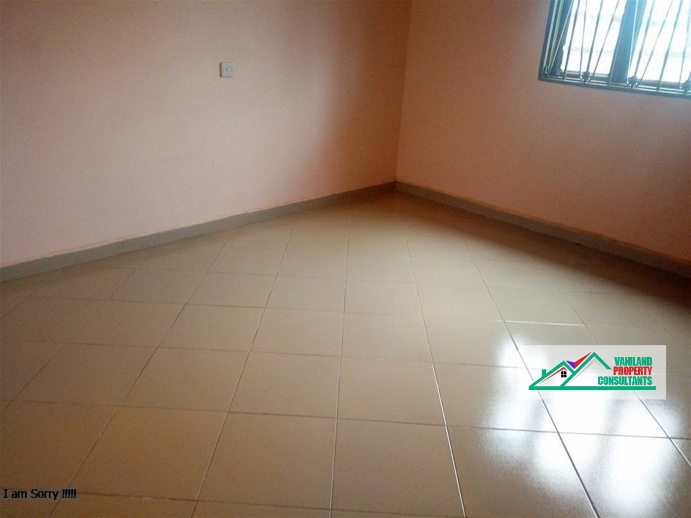 Semi Detached for rent in Bweyogerere Wakiso