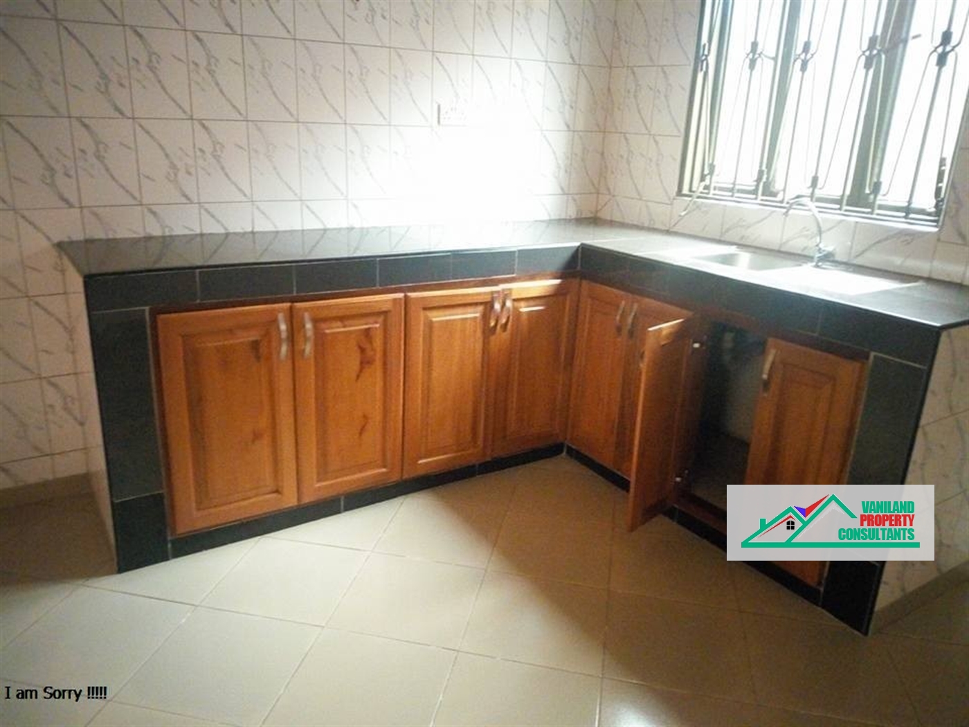 Semi Detached for rent in Bweyogerere Wakiso