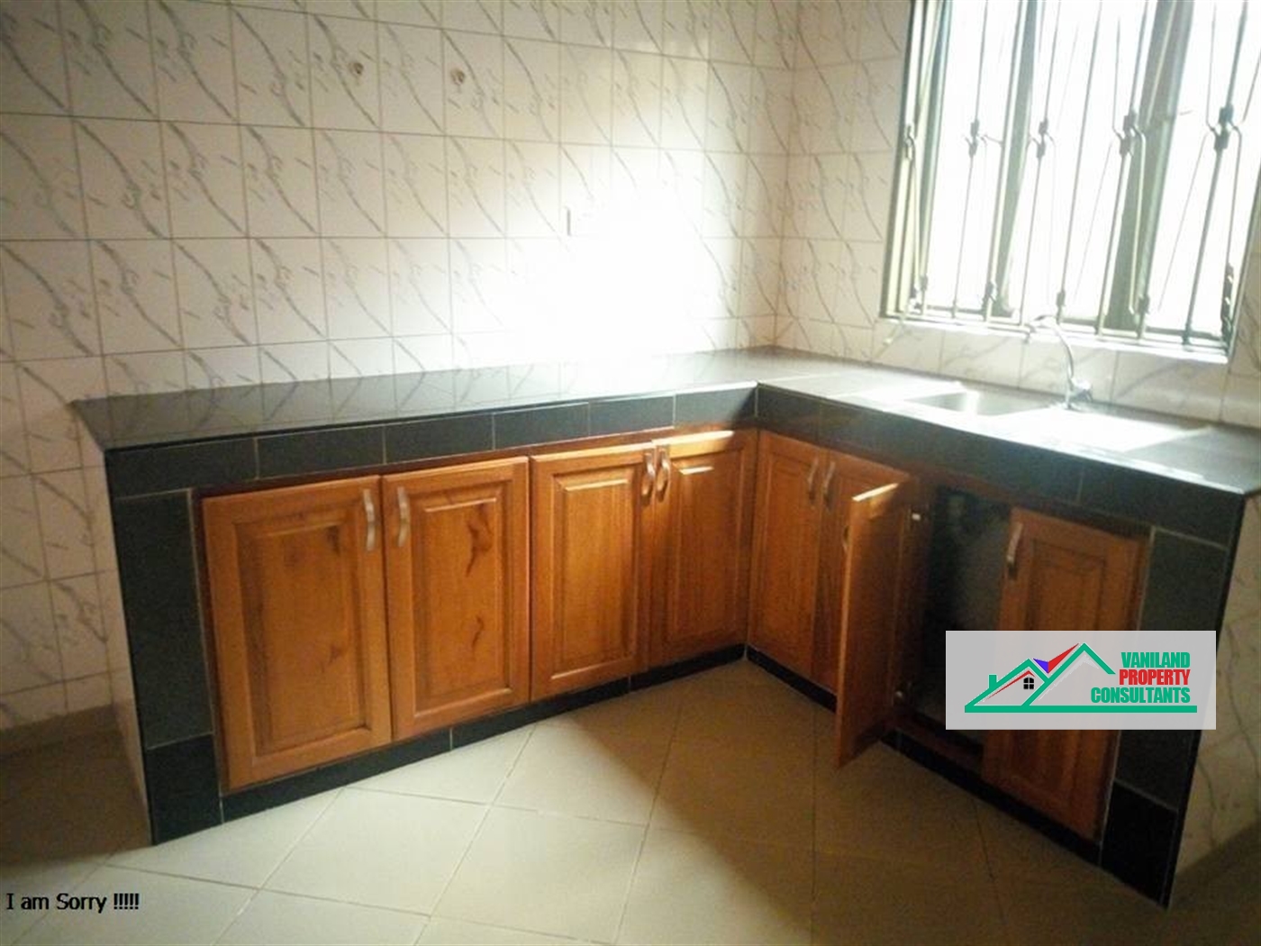 Semi Detached for rent in Bweyogerere Wakiso