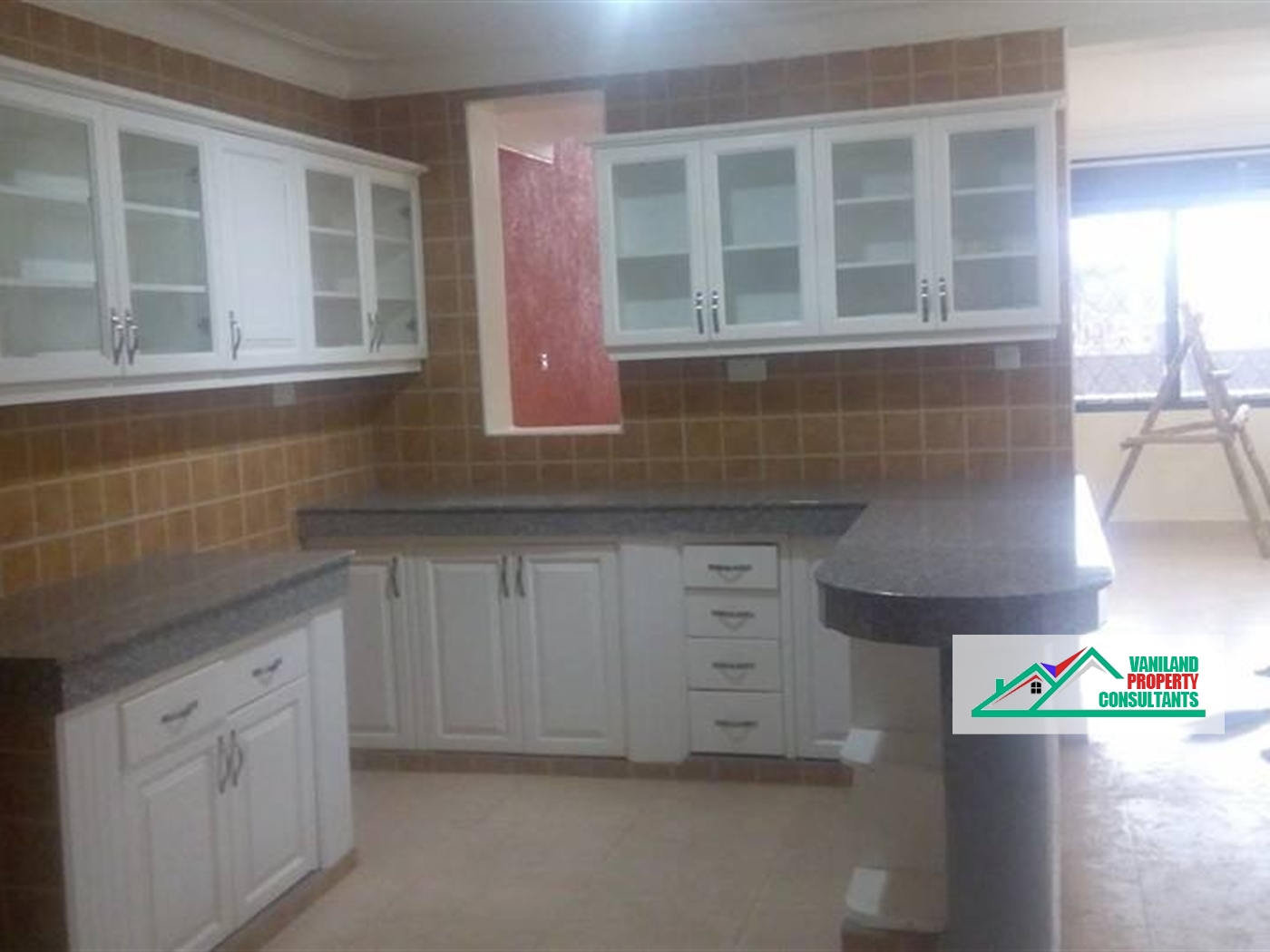 Apartment for rent in Bukoto Kampala