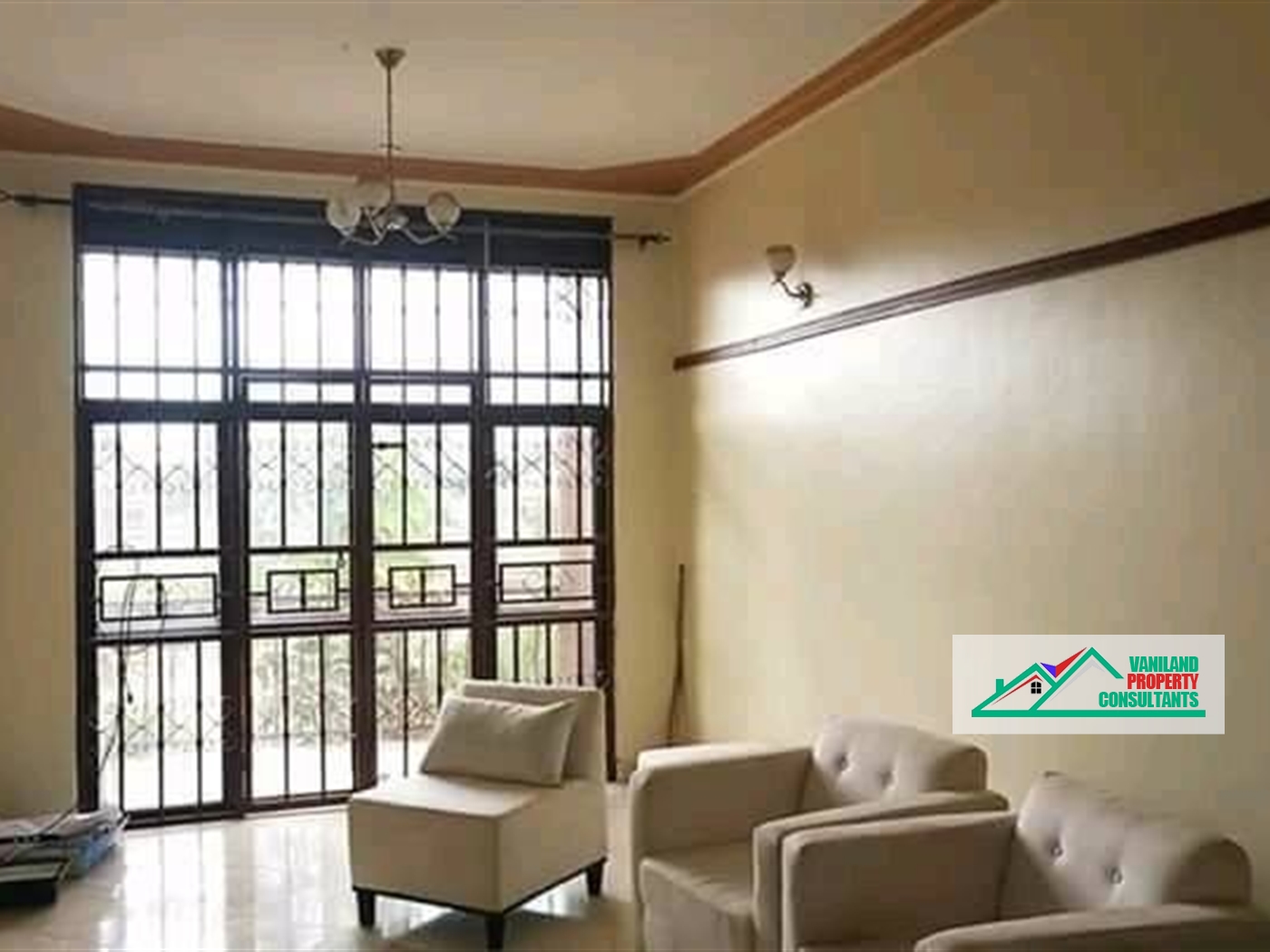 Apartment for rent in Bweyogerere Mukono