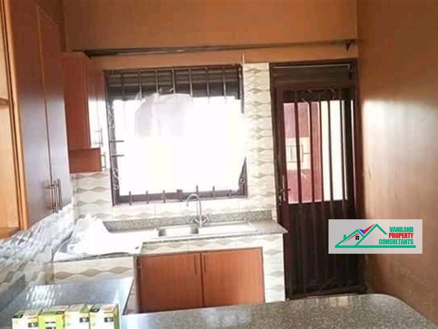 Apartment for rent in Bweyogerere Mukono
