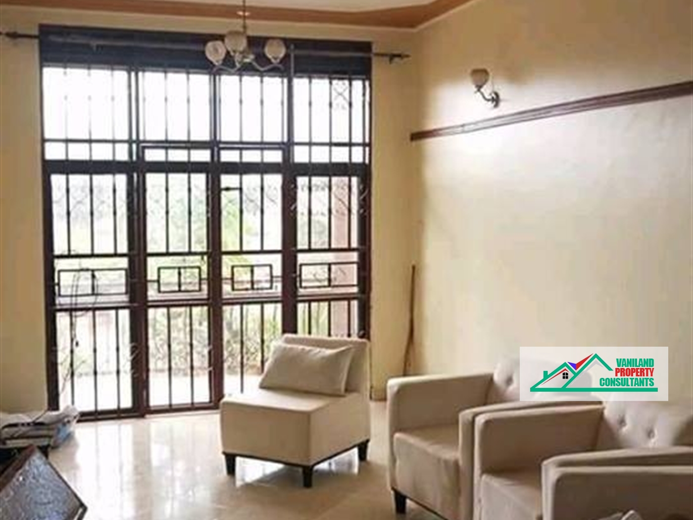 Apartment for rent in Bweyogerere Mukono