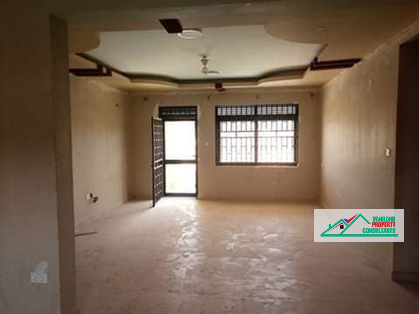 Apartment for rent in Bukoto Kampala