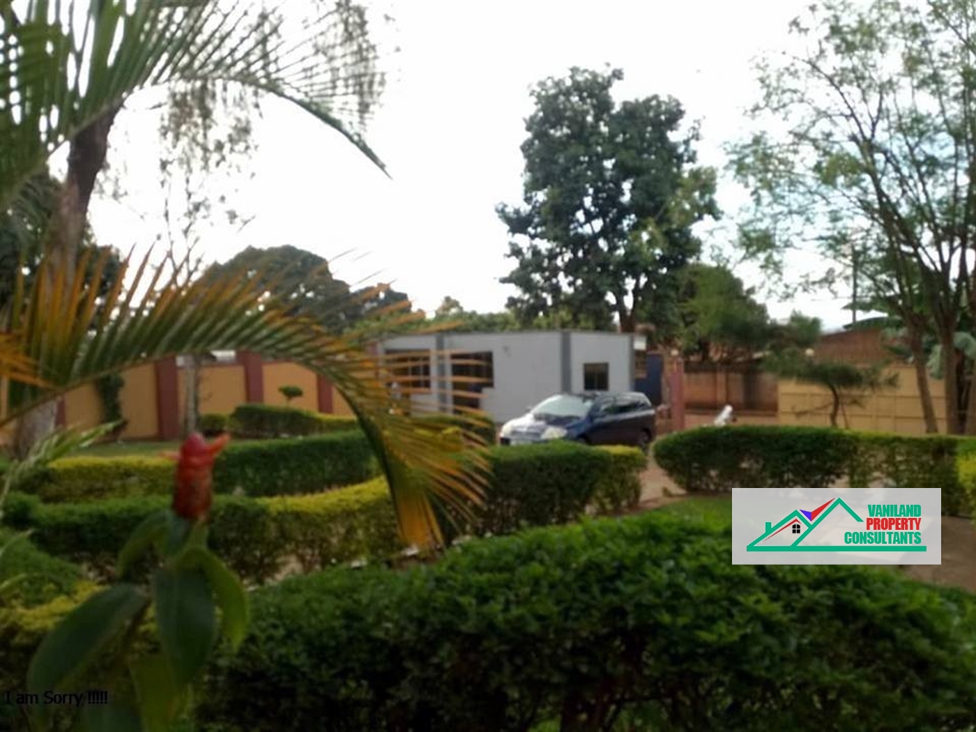 Maisonette for rent in Bukoto Kampala