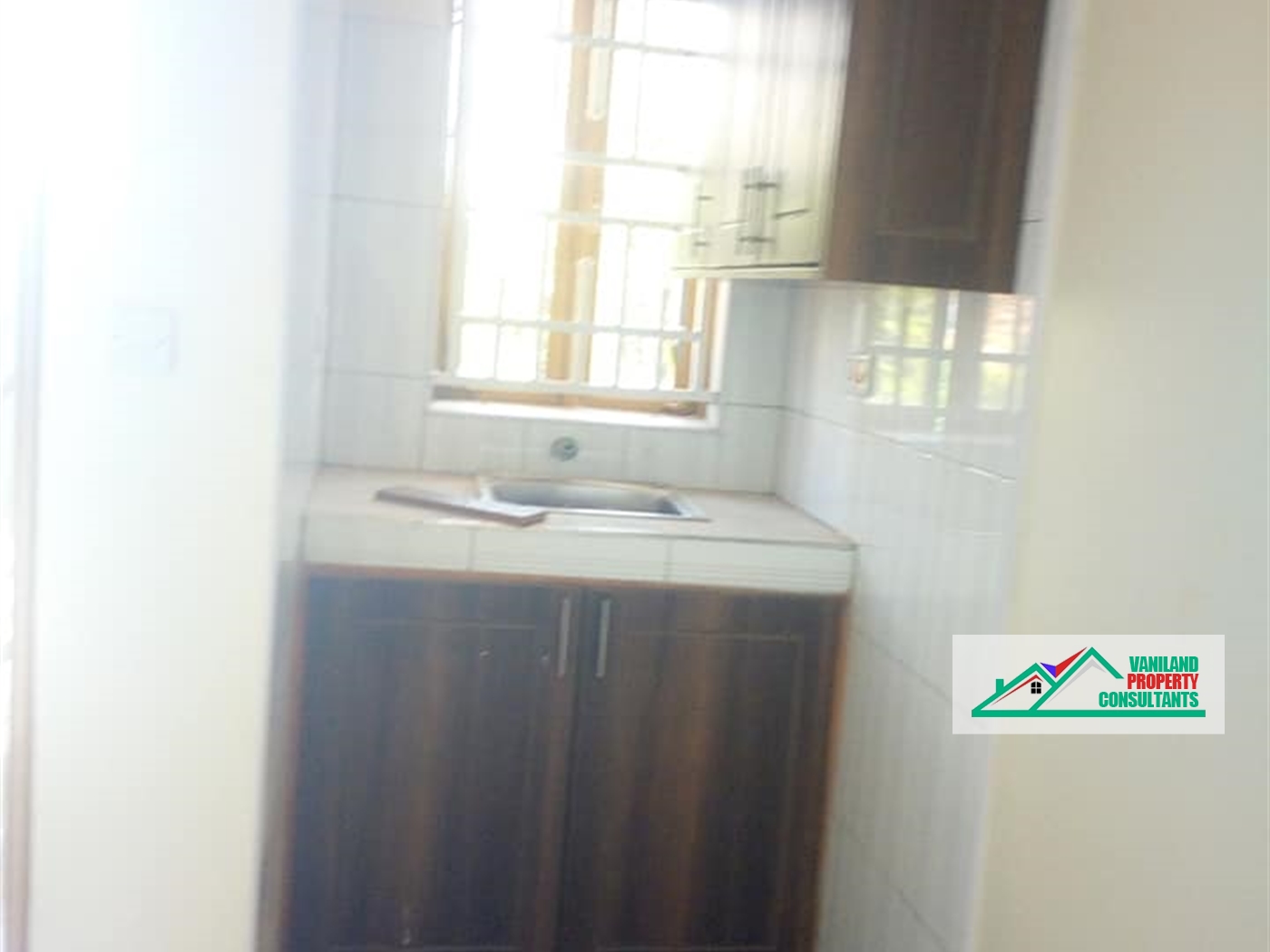 Apartment for rent in Bukoto Kampala