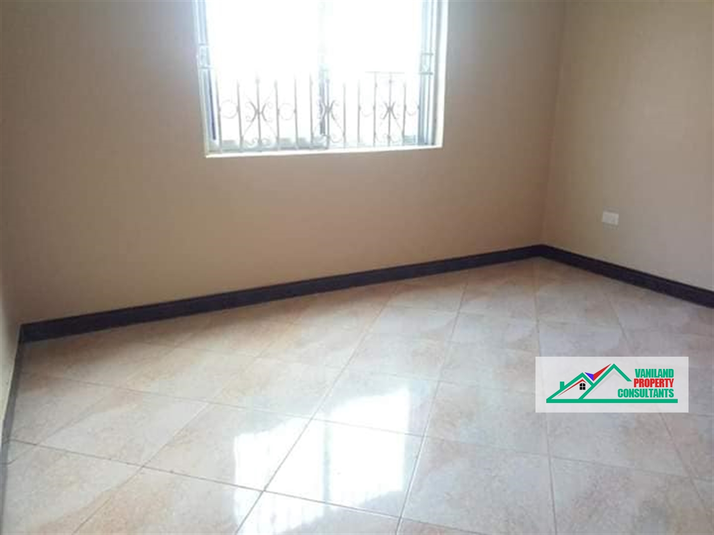 Apartment for rent in Namugongo Wakiso