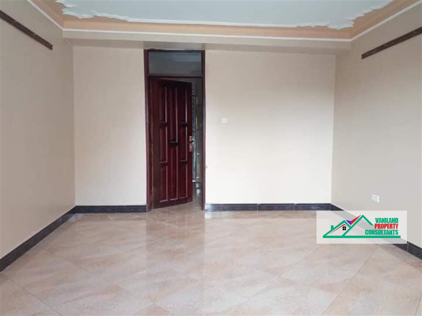 Apartment for rent in Namugongo Wakiso