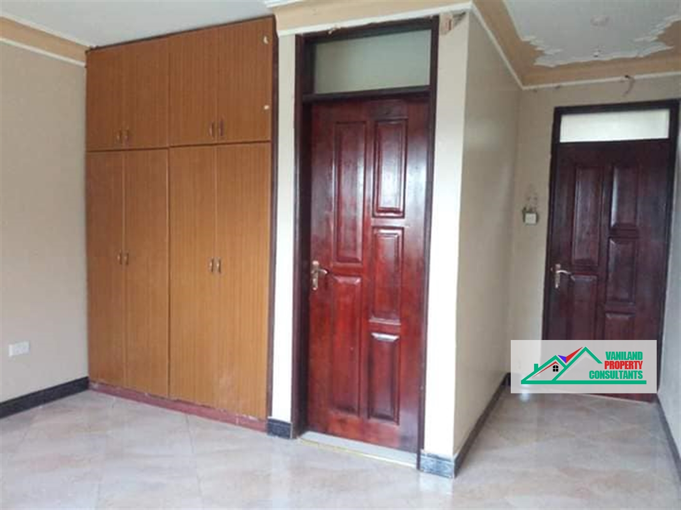 Apartment for rent in Namugongo Wakiso