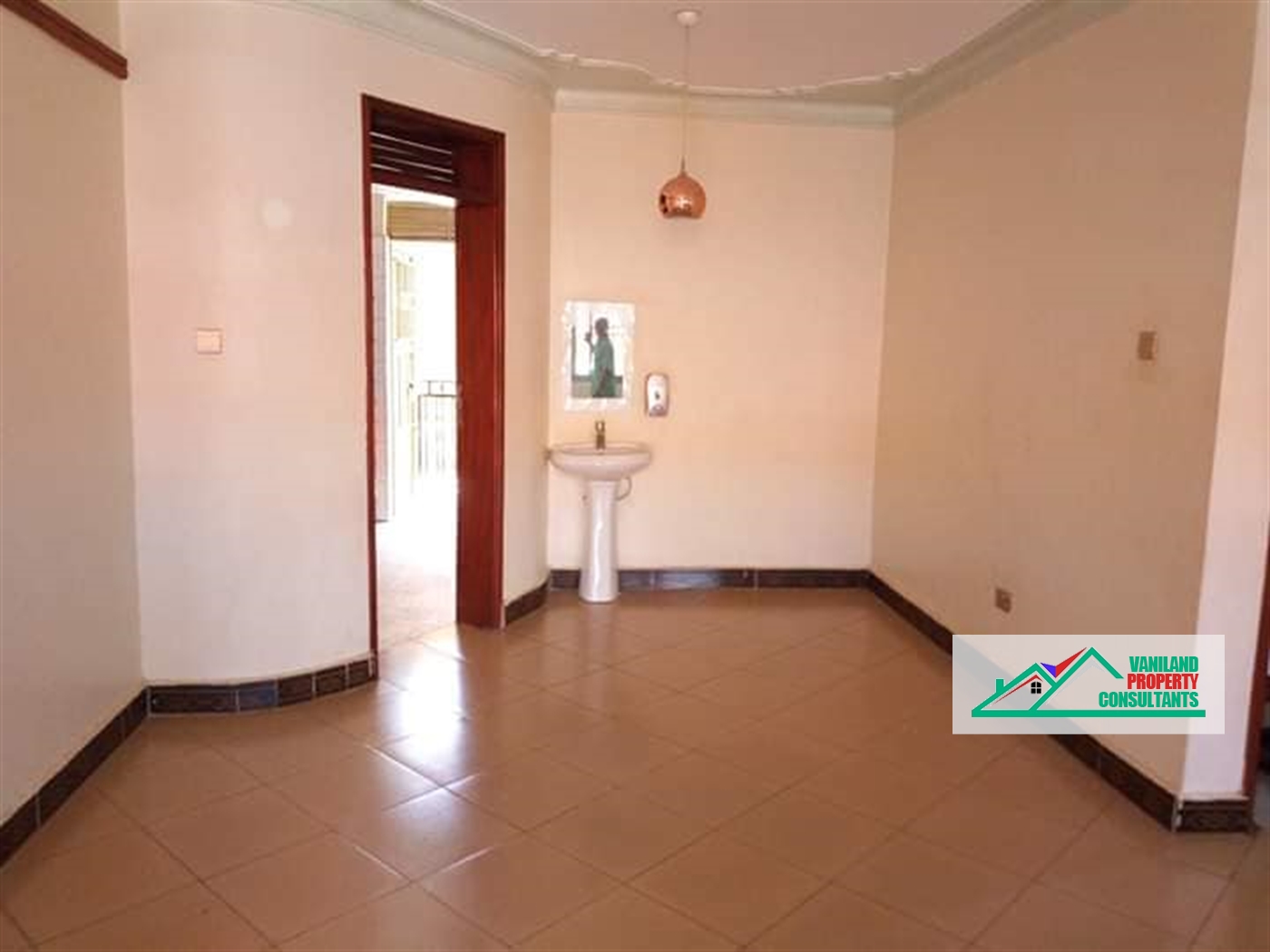 Apartment for rent in Namugongo Wakiso