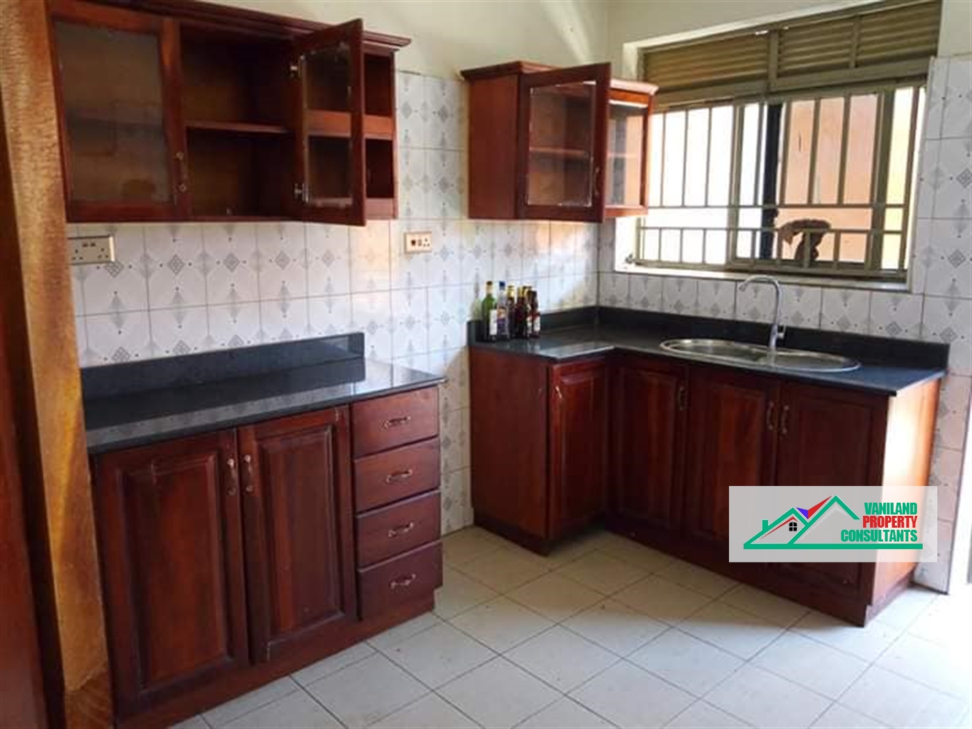 Apartment for rent in Namugongo Wakiso