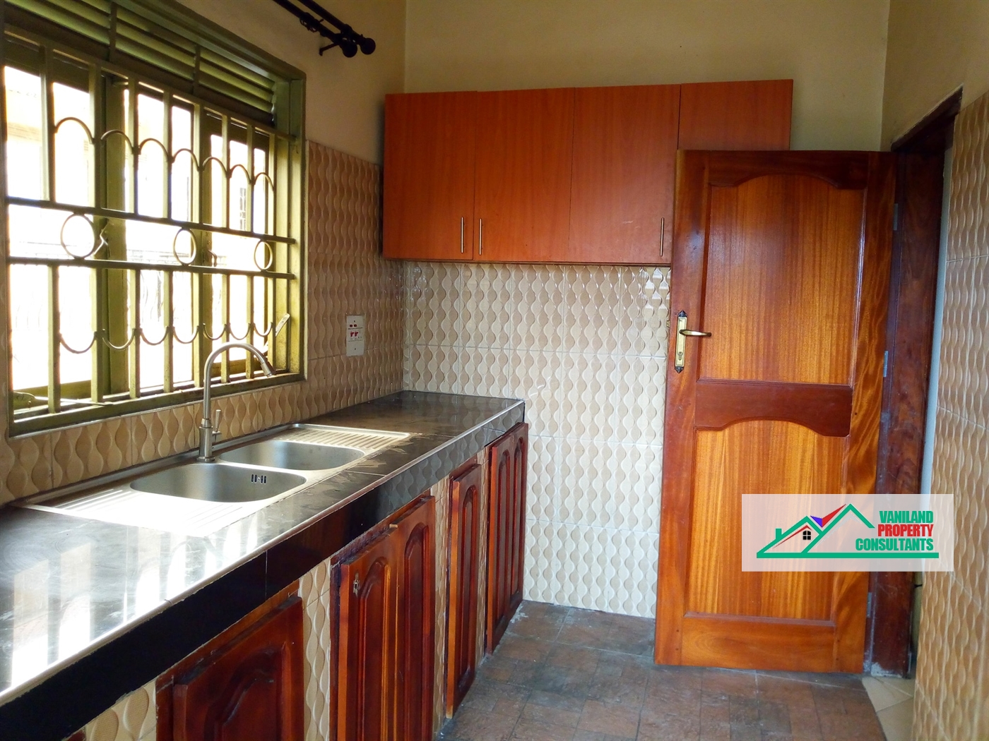 Semi Detached for rent in Namugongo Wakiso