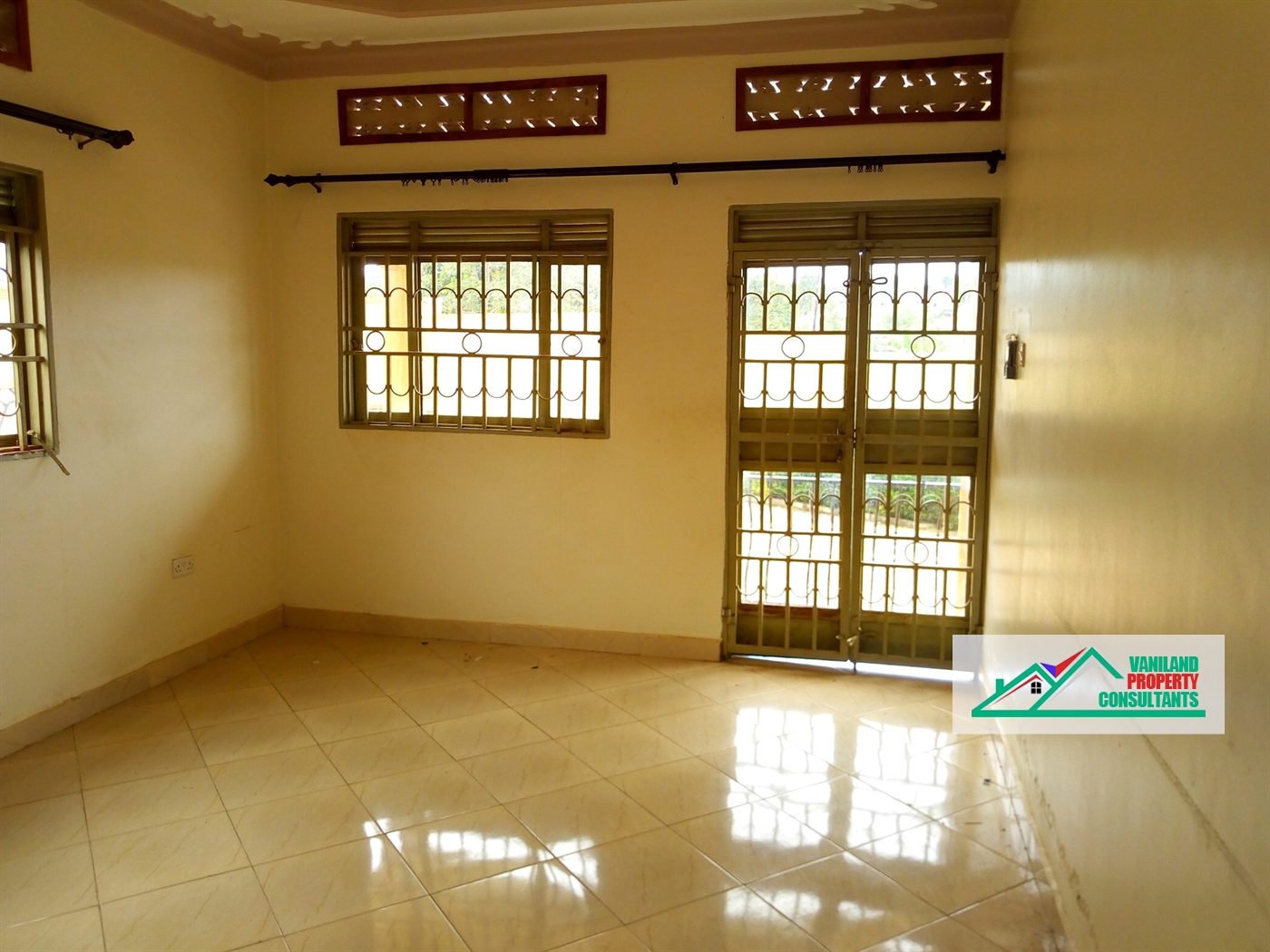 Semi Detached for rent in Namugongo Wakiso