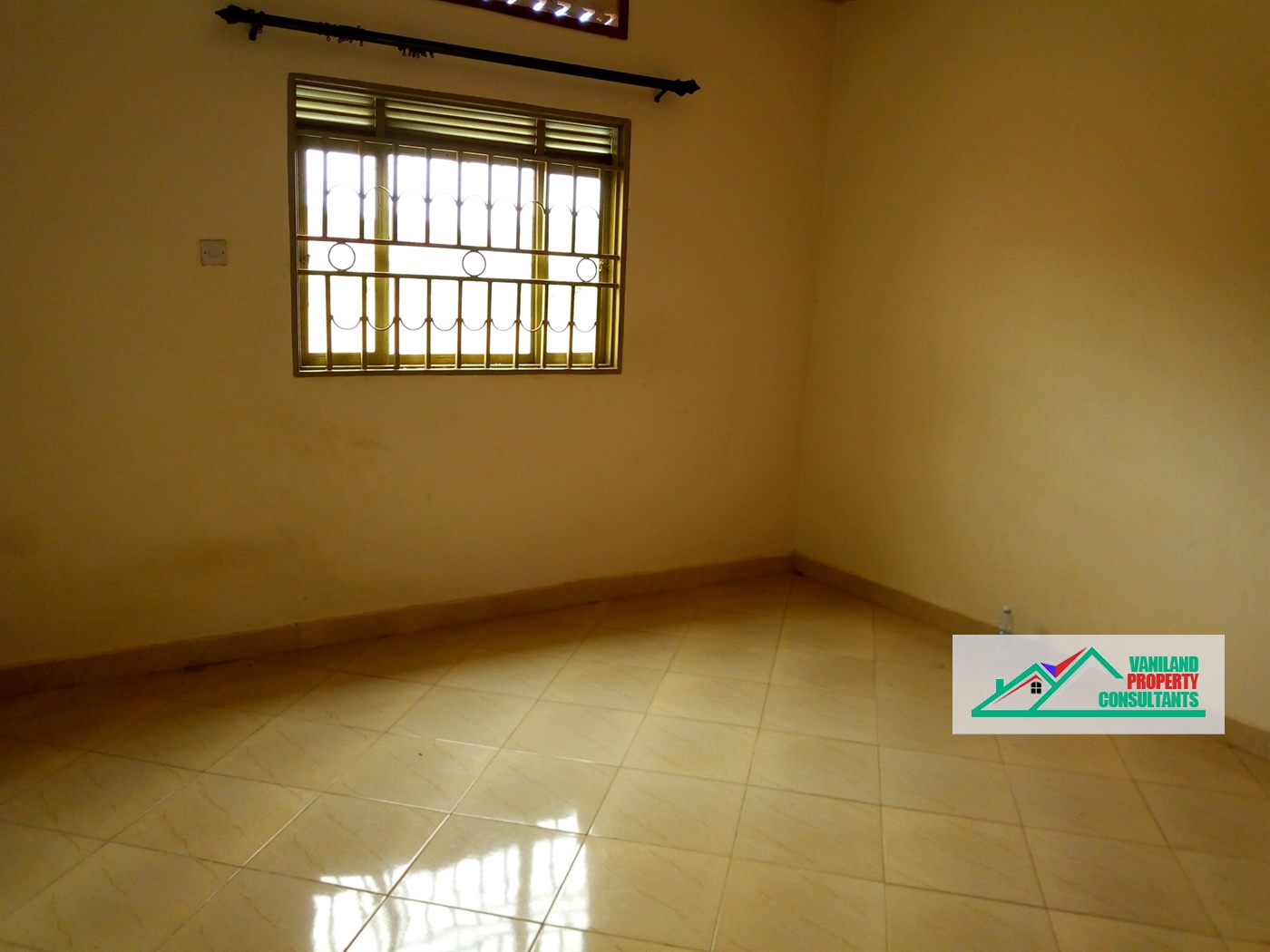 Semi Detached for rent in Namugongo Wakiso