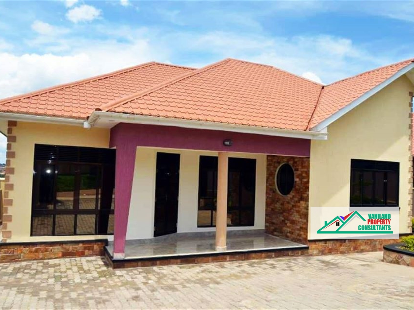 Bungalow for sale in Namugongo Wakiso