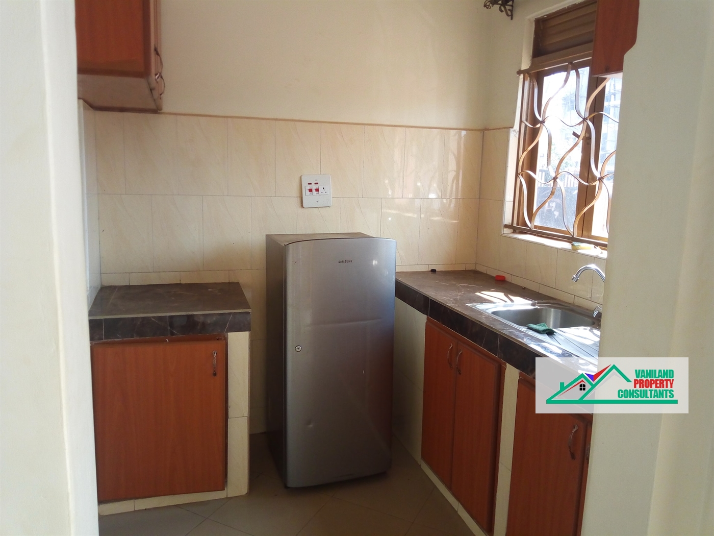 Semi Detached for rent in Kira Wakiso