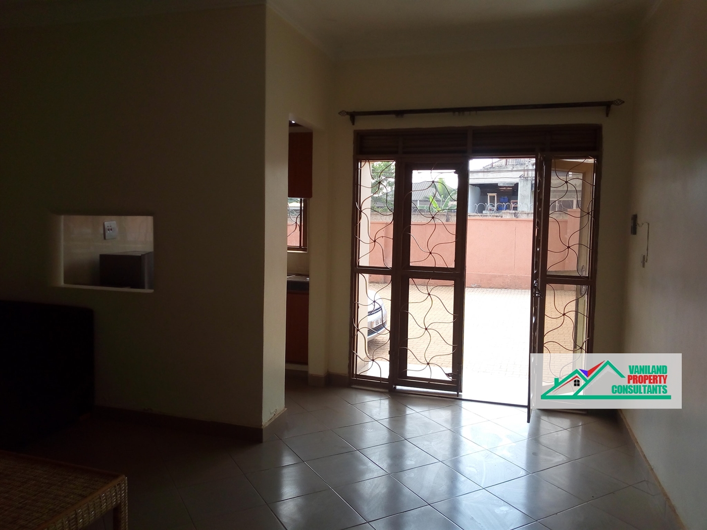 Semi Detached for rent in Kira Wakiso