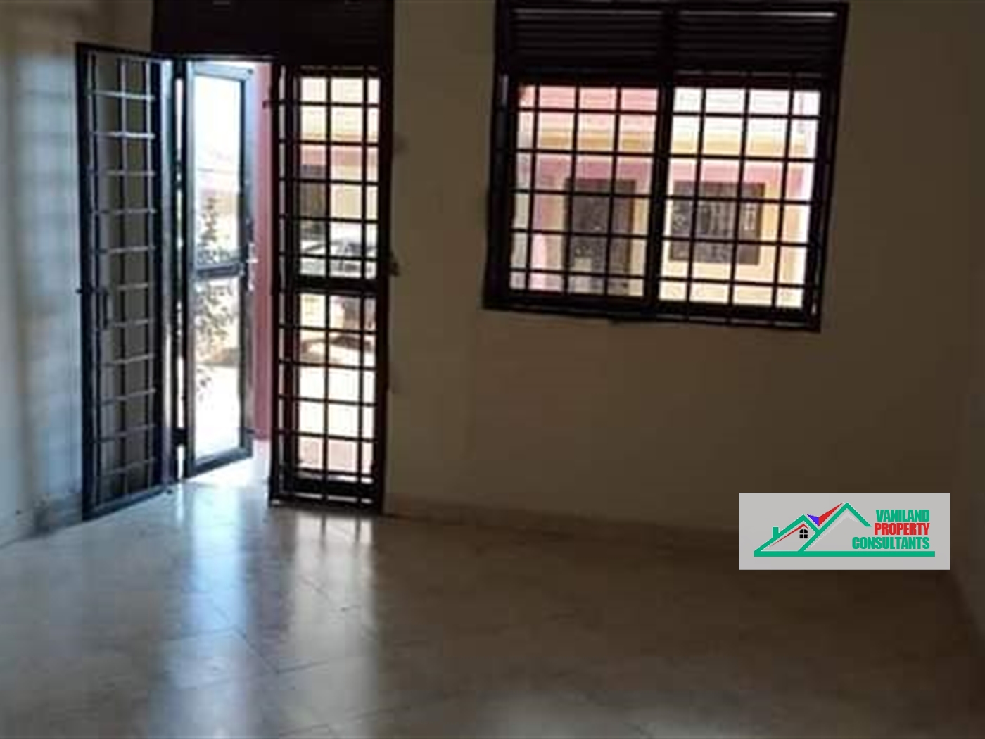 Semi Detached for rent in Kira Wakiso