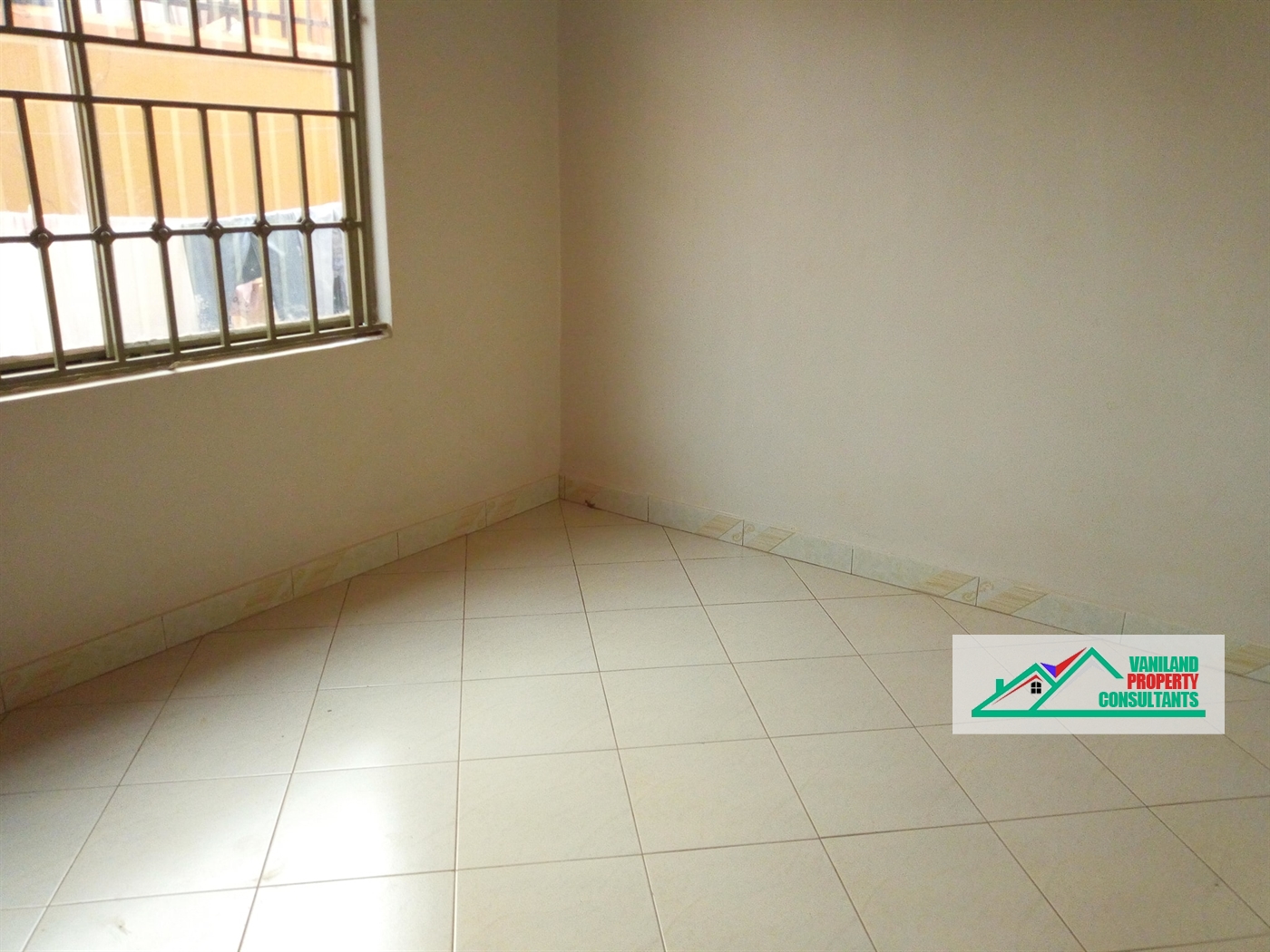 Apartment for rent in Naalya Kampala