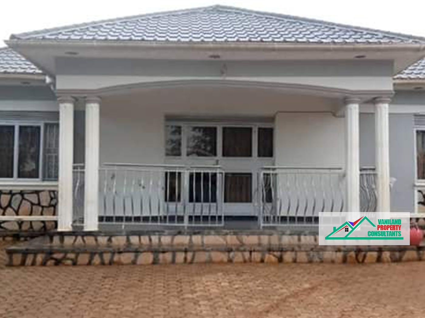 Bungalow for sale in Kyanja Kampala