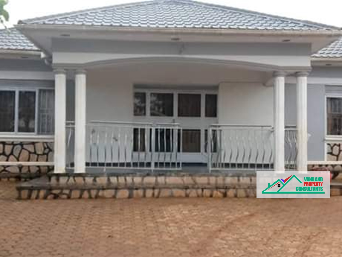 Bungalow for sale in Kyanja Kampala