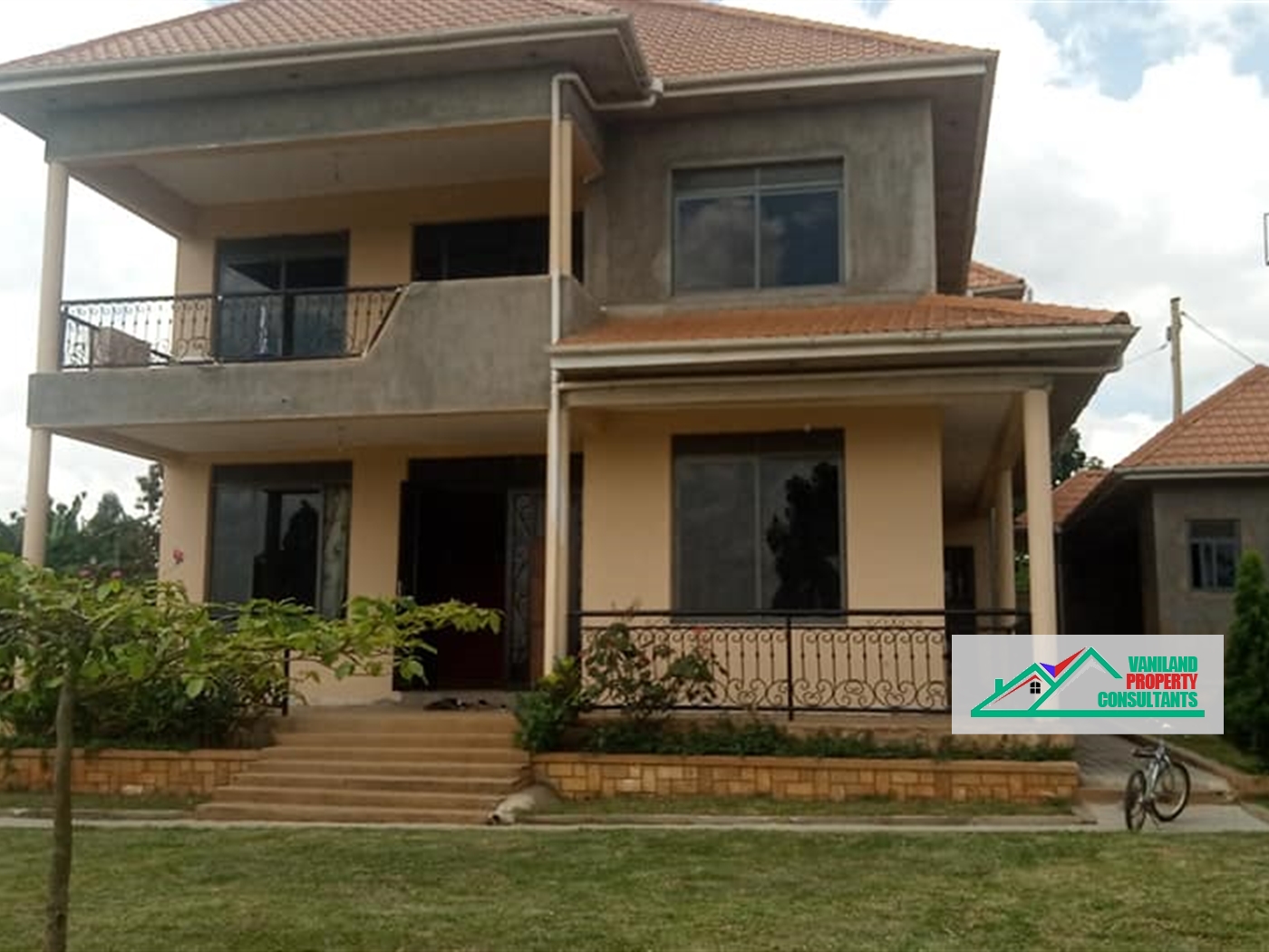 Apartment for sale in Kira Wakiso