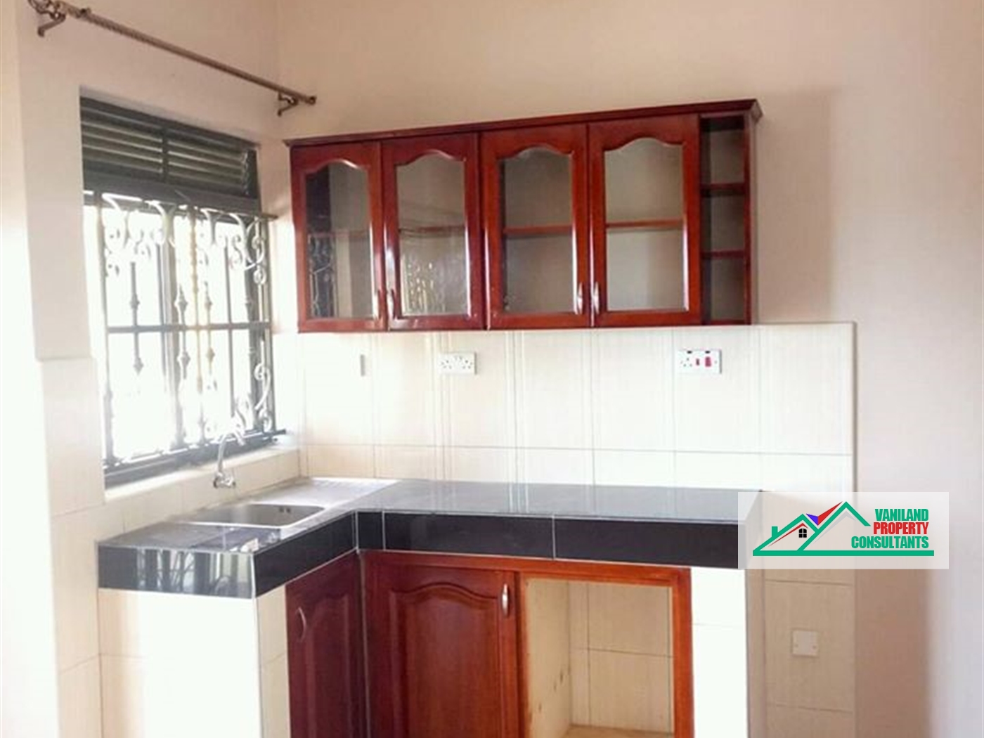 Semi Detached for rent in Kyanja Kampala