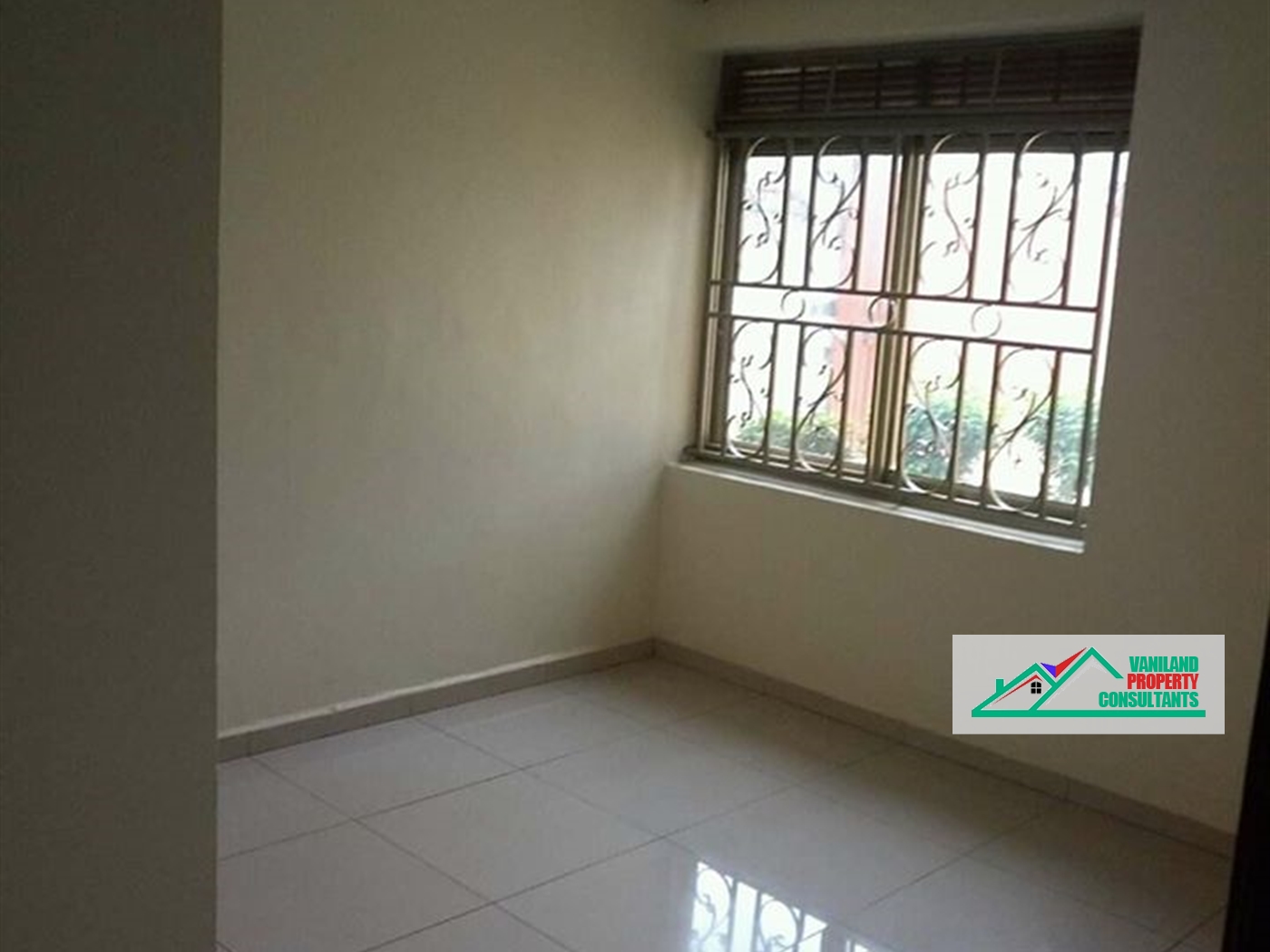 Semi Detached for rent in Najjera Kampala