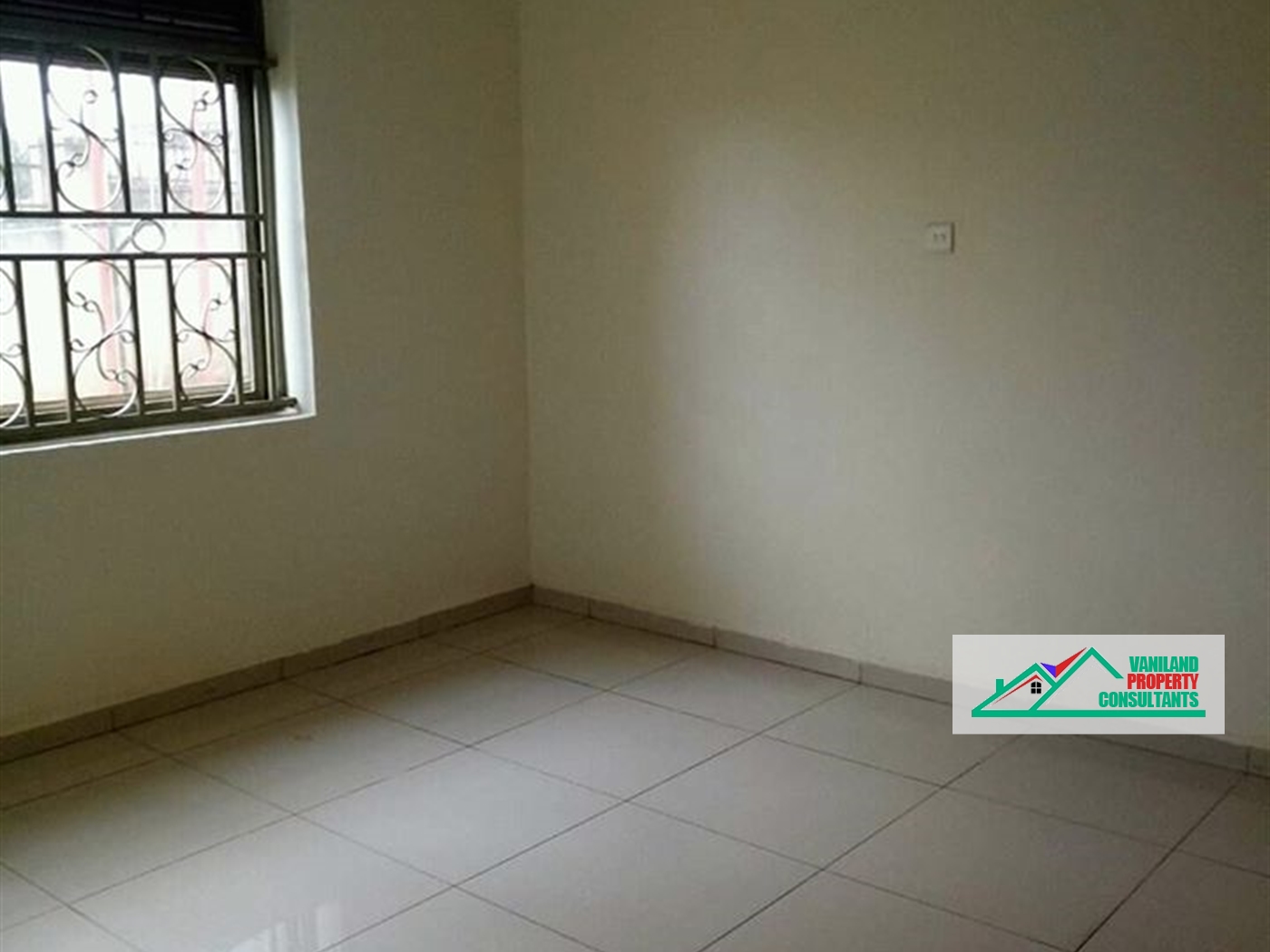 Semi Detached for rent in Najjera Kampala