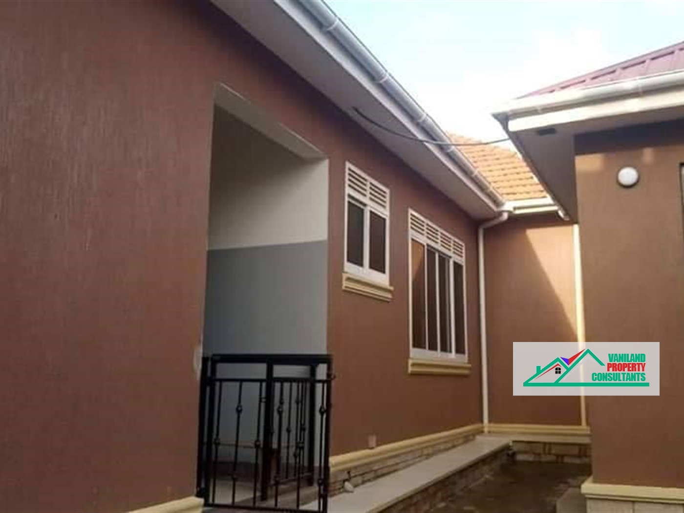 Bungalow for sale in Kira Wakiso