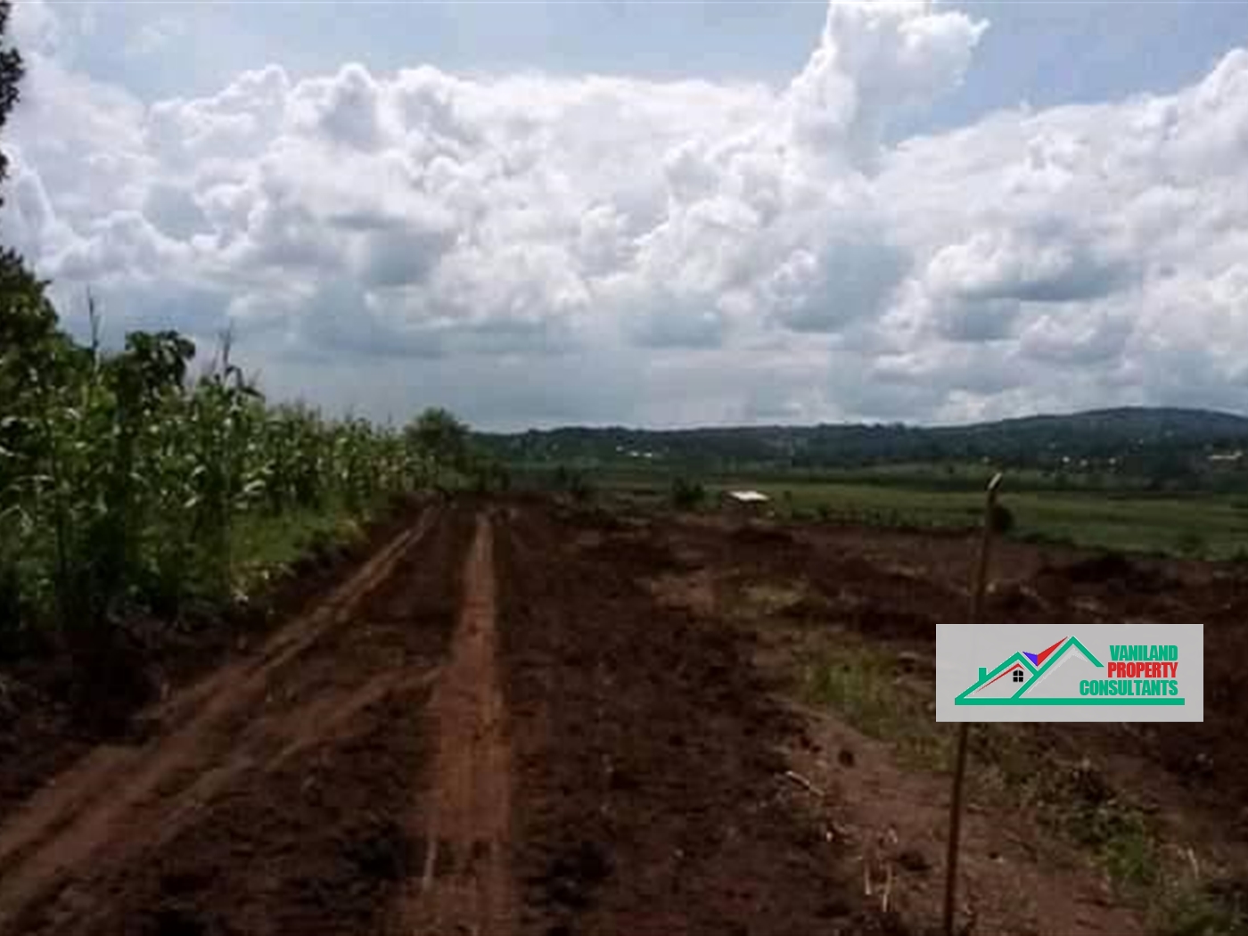 Residential Land for sale in Matugga Kampala