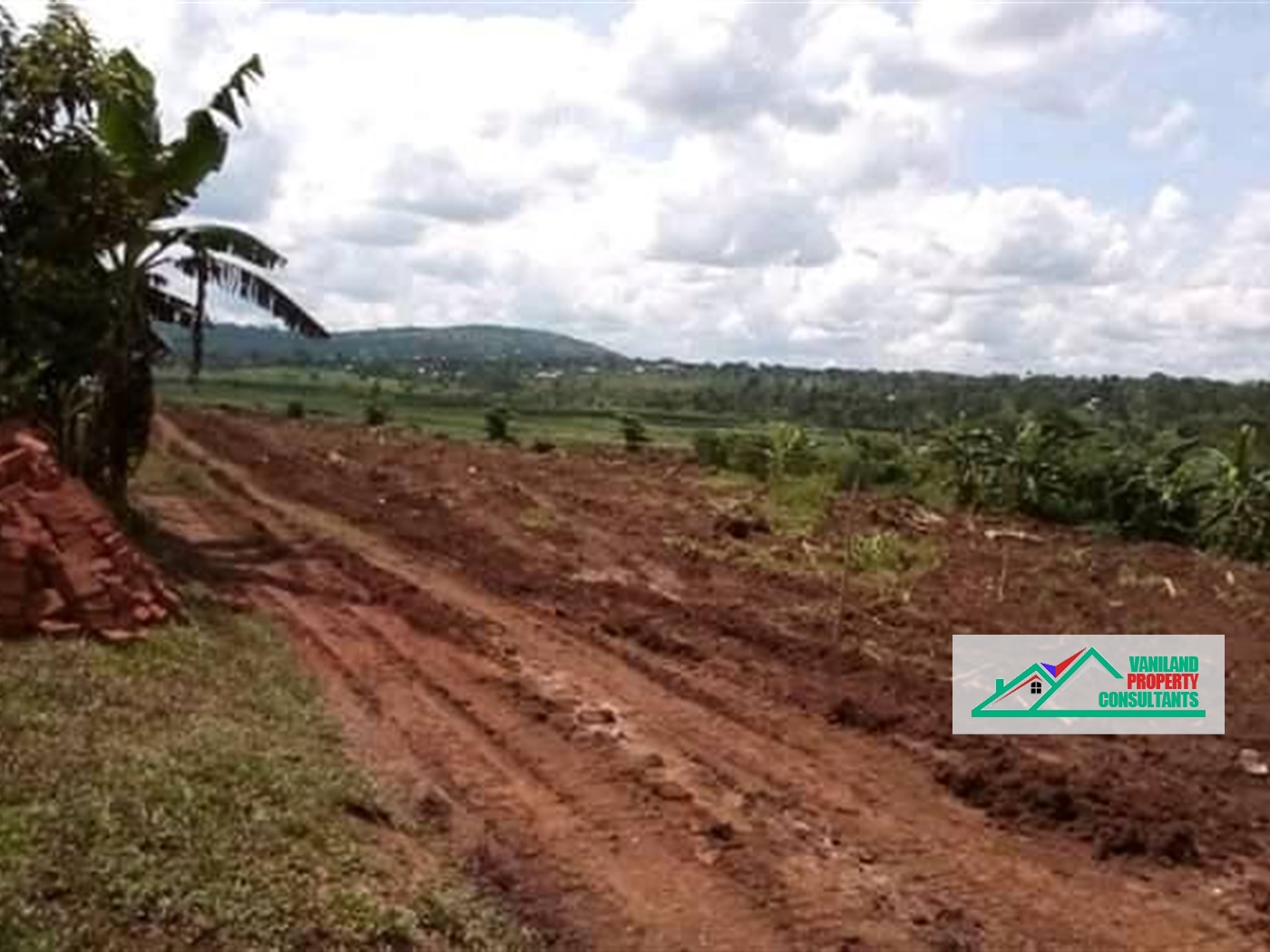 Residential Land for sale in Matugga Kampala