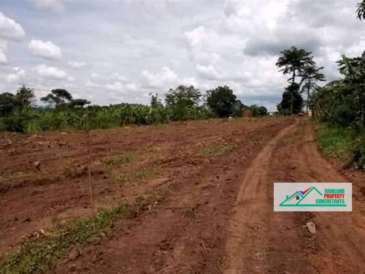 Residential Land for sale in Matugga Kampala