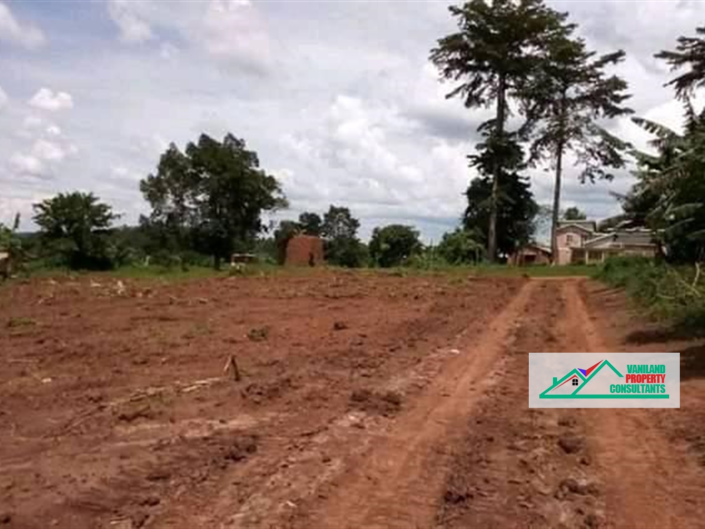 Residential Land for sale in Matugga Kampala