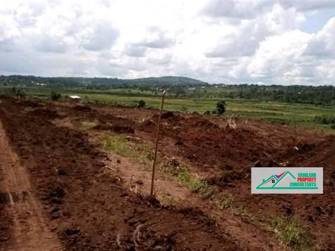 Residential Land for sale in Matugga Kampala