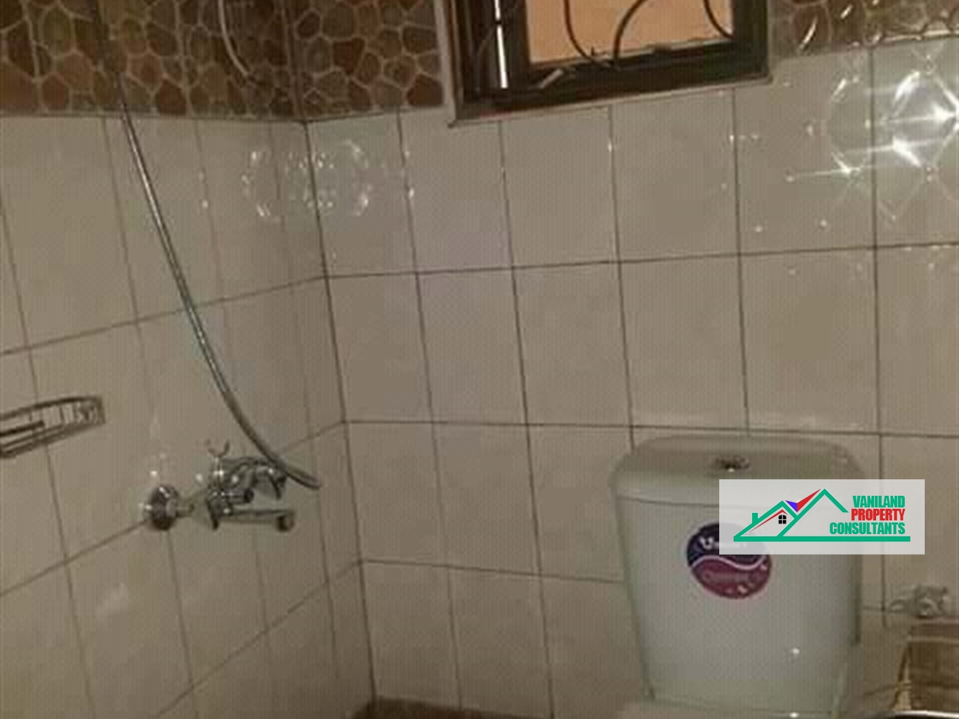 Apartment for rent in Najjera Wakiso