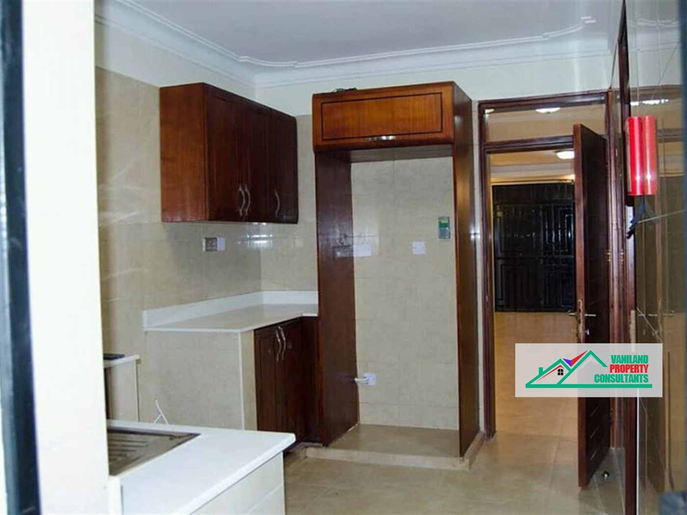 Apartment for rent in Kyanja Kampala