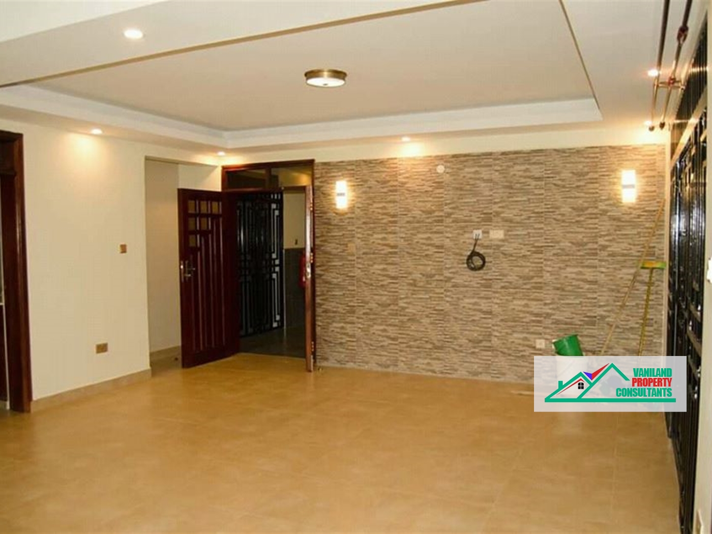 Apartment for rent in Kyanja Kampala