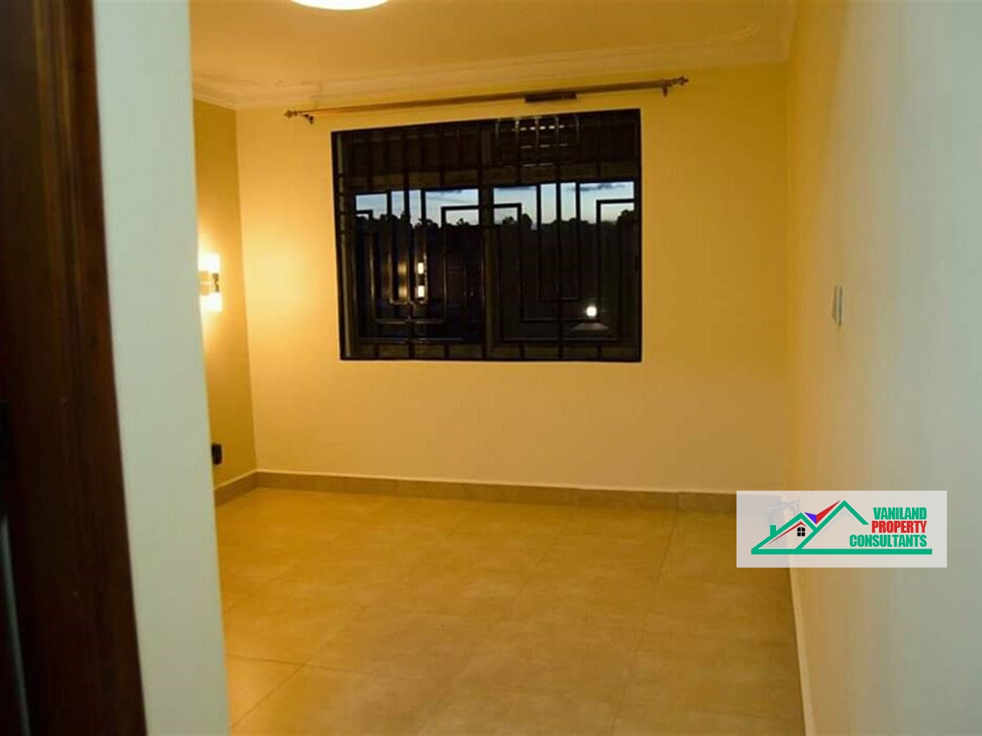 Apartment for rent in Kyanja Kampala