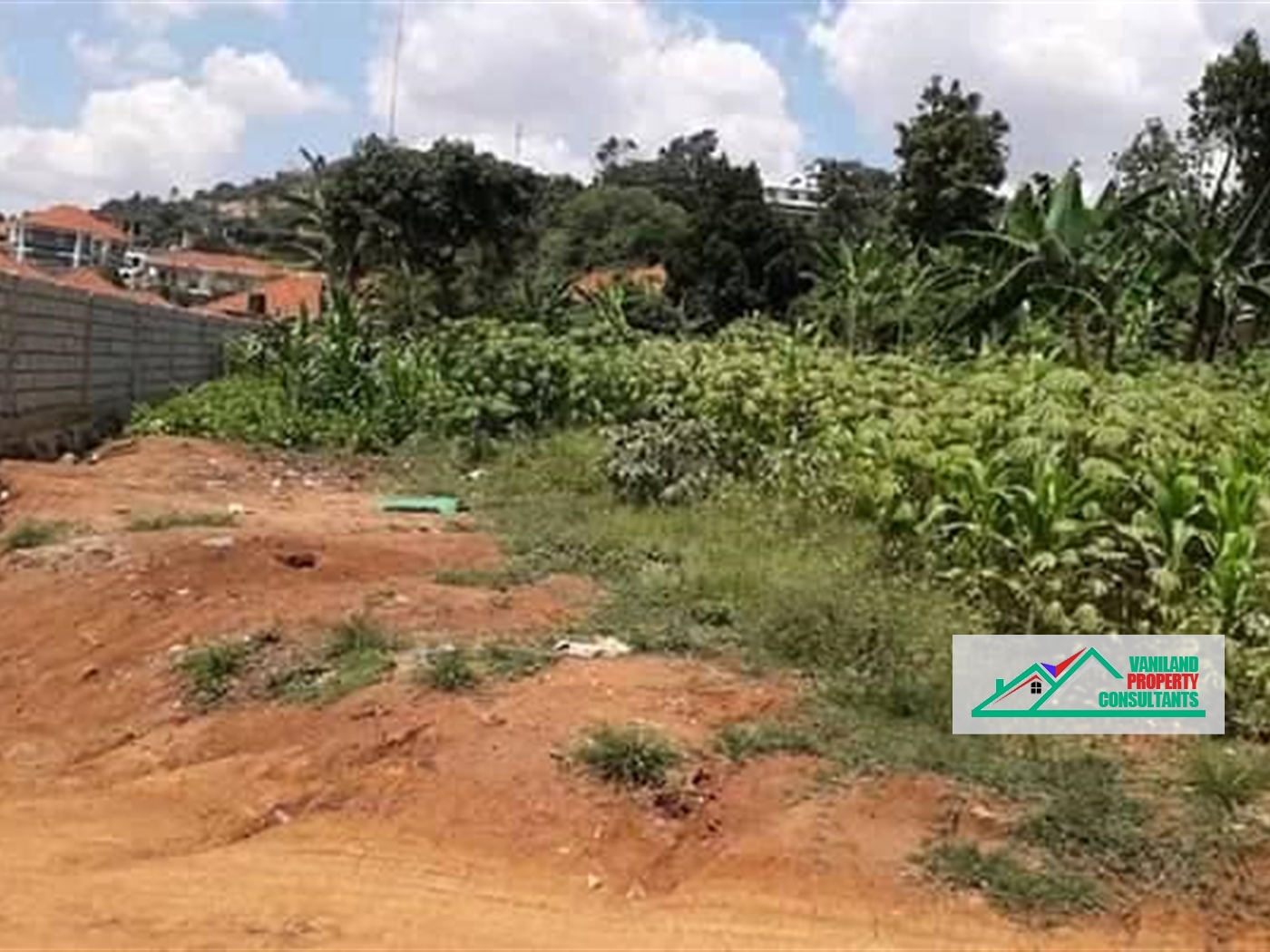 Residential Land for sale in Munyonyo Kampala